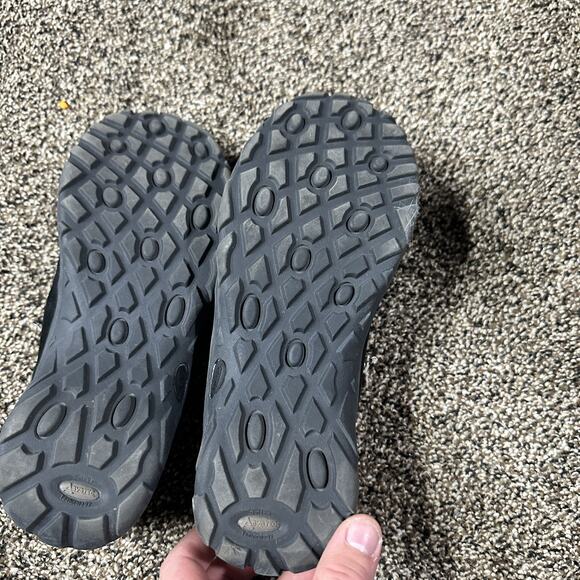 Cabale's Tan Black Loafer Work Shoe in Men Size 9‎ Neutral - Picture 4 of 6